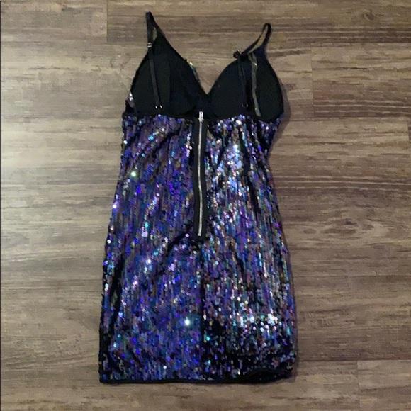 Sequin Dress - Picture 2 of 2
